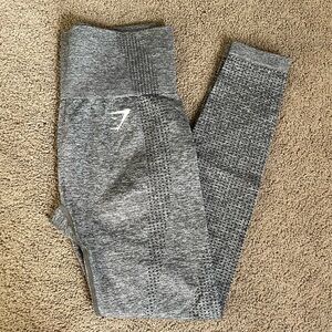 Grey Gymshark Leggings